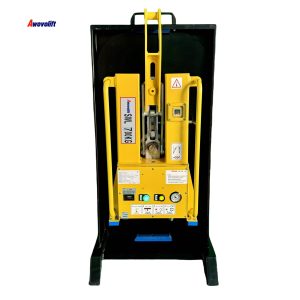 Awovolift Glass Lifters Installing Robotic Vacuum Lifter Lifting Electric Vacuum Glass Suction Cup Crane Sucker For Curved CE