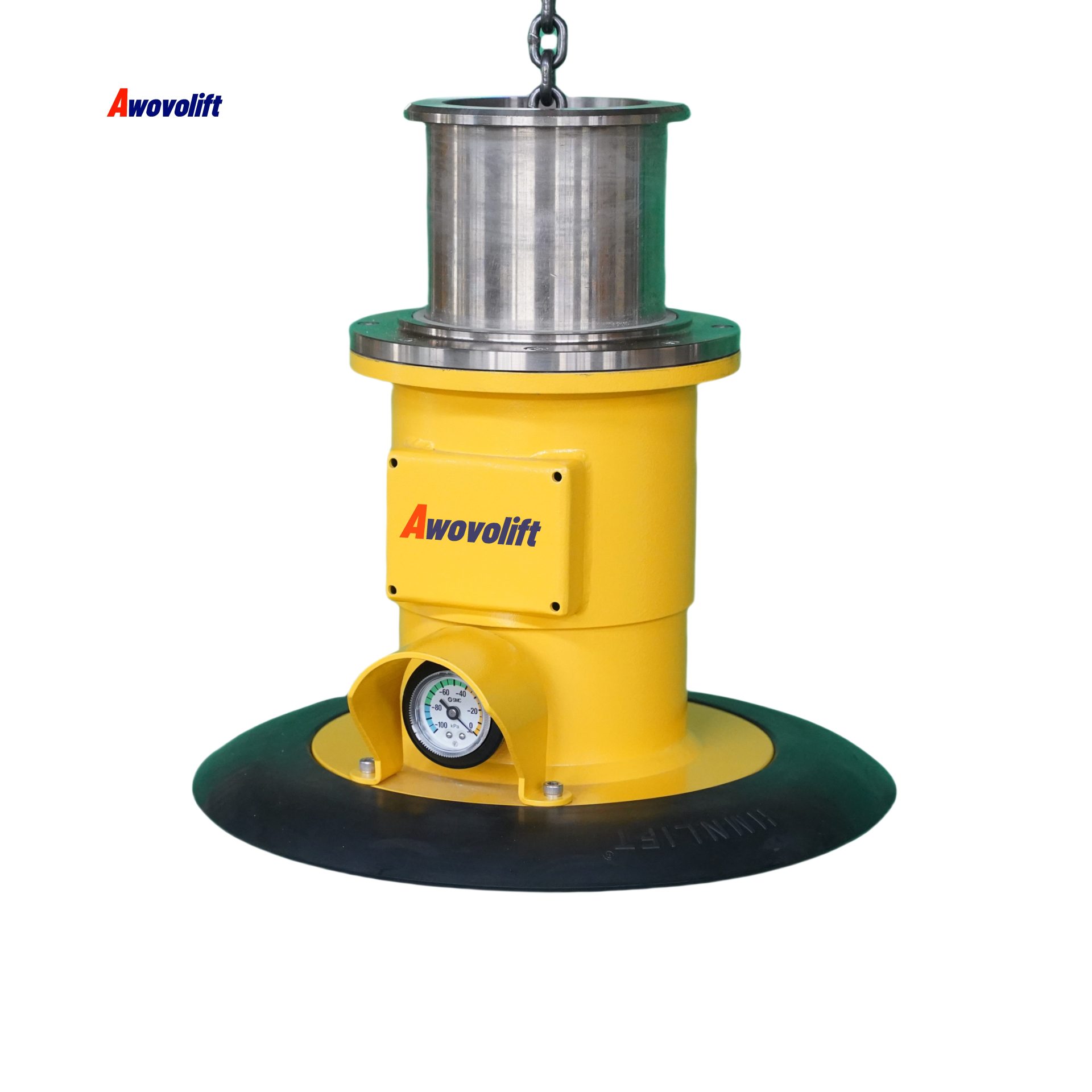 Awovolift Self Lifting Vacuum Suction Lifting Much Sucker Equipment Without Power And Electricity Crane More Convenient