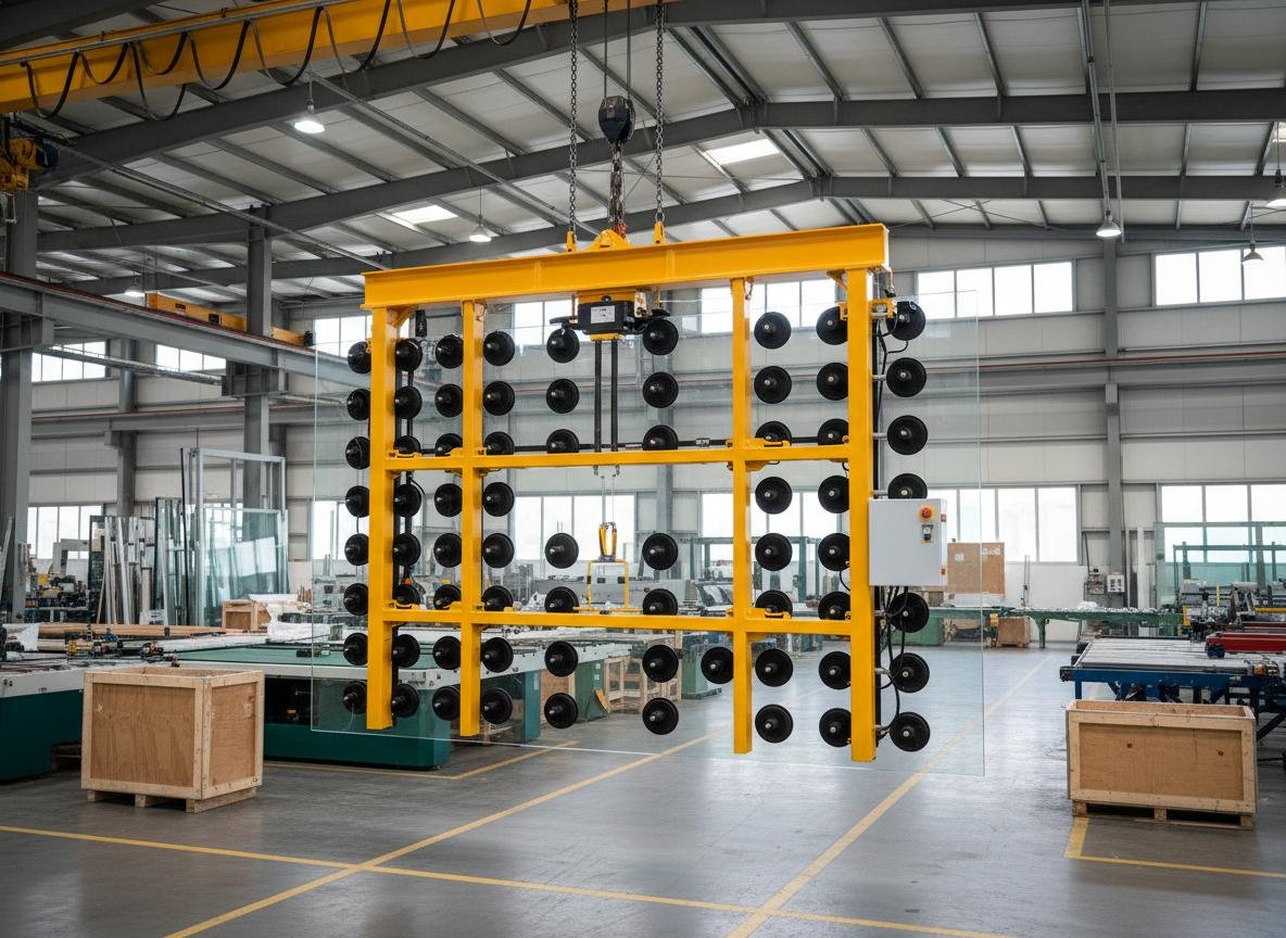Glass Processing